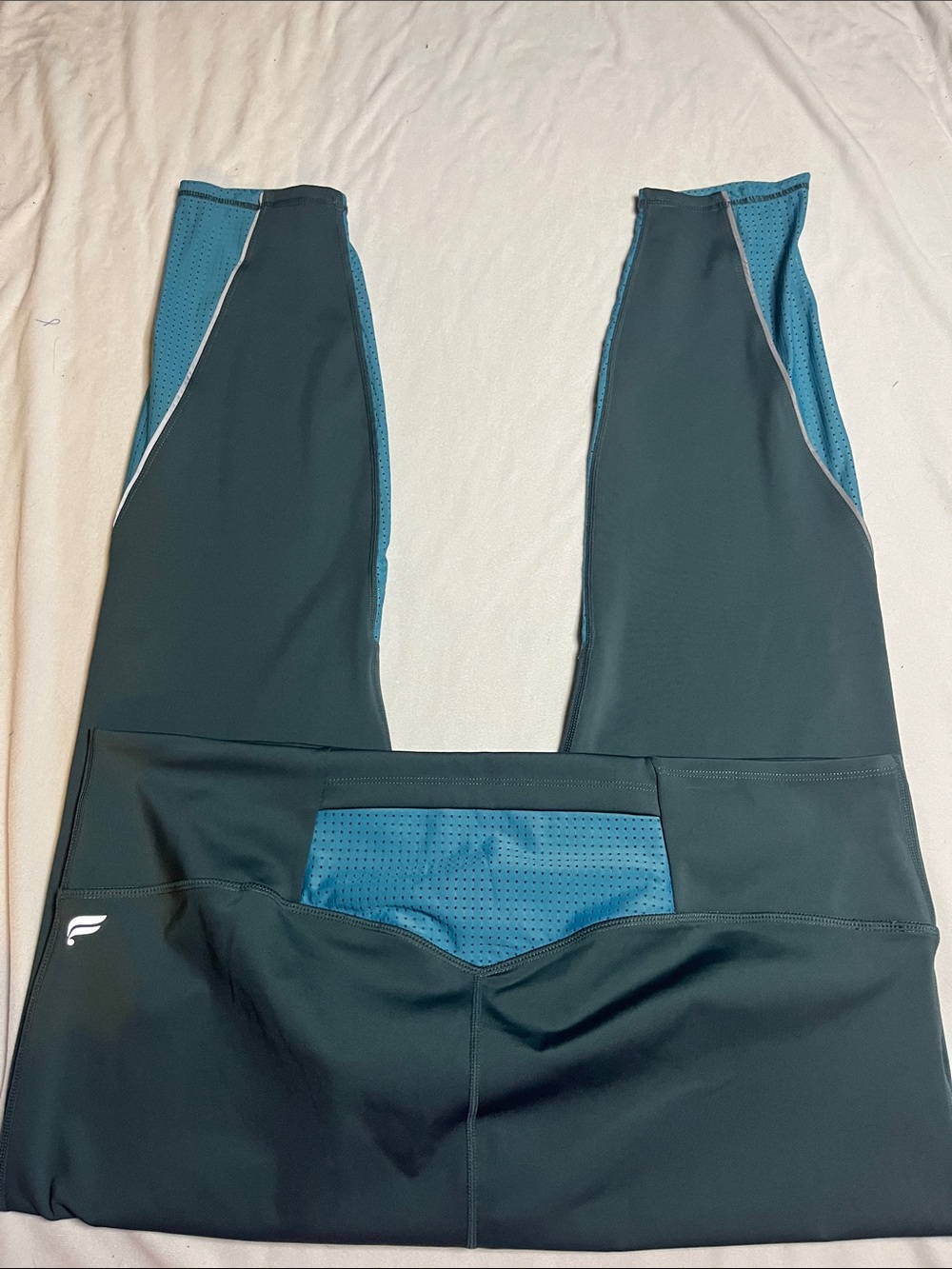 Fabletics Compression Leggings - Picture 8 of 10